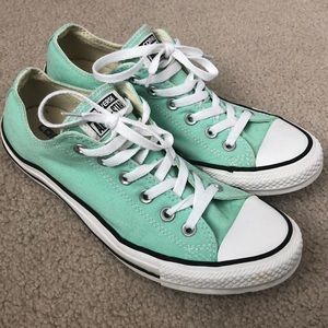 Converse Chuck Taylor All Star Shoe